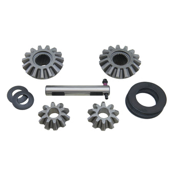 compare product Standard Open Spider Gear Kit For '96 And Older 8.25 Inch CHRYSLER 27 Spline 8.25 Inch Chy 27 Spline (1.630 Inch S/G Jrnl Only Fits 96&Dwn Case) Std Spider Set Yukon Gear