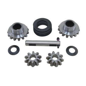 compare product Standard Open Spider Gear Kit For '97 And Newer 8.25 Inch CHRYSLER 29 Spline 8.25 Inch Chy 29 Spline (1.720 Inch S/G Jrnl Only Fits 97& Up Case) Std Spider Set Yukon Gear