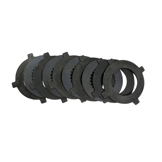 8.75 Inch Chrylser & 55P Chevy Power Lok Clutches Model 20 Also Posi. 8.75 Inch Chy & 55P Chevy P/L Clutches M20 Also OEM Posi Only Yukon Gear Yukon Gear and Axle