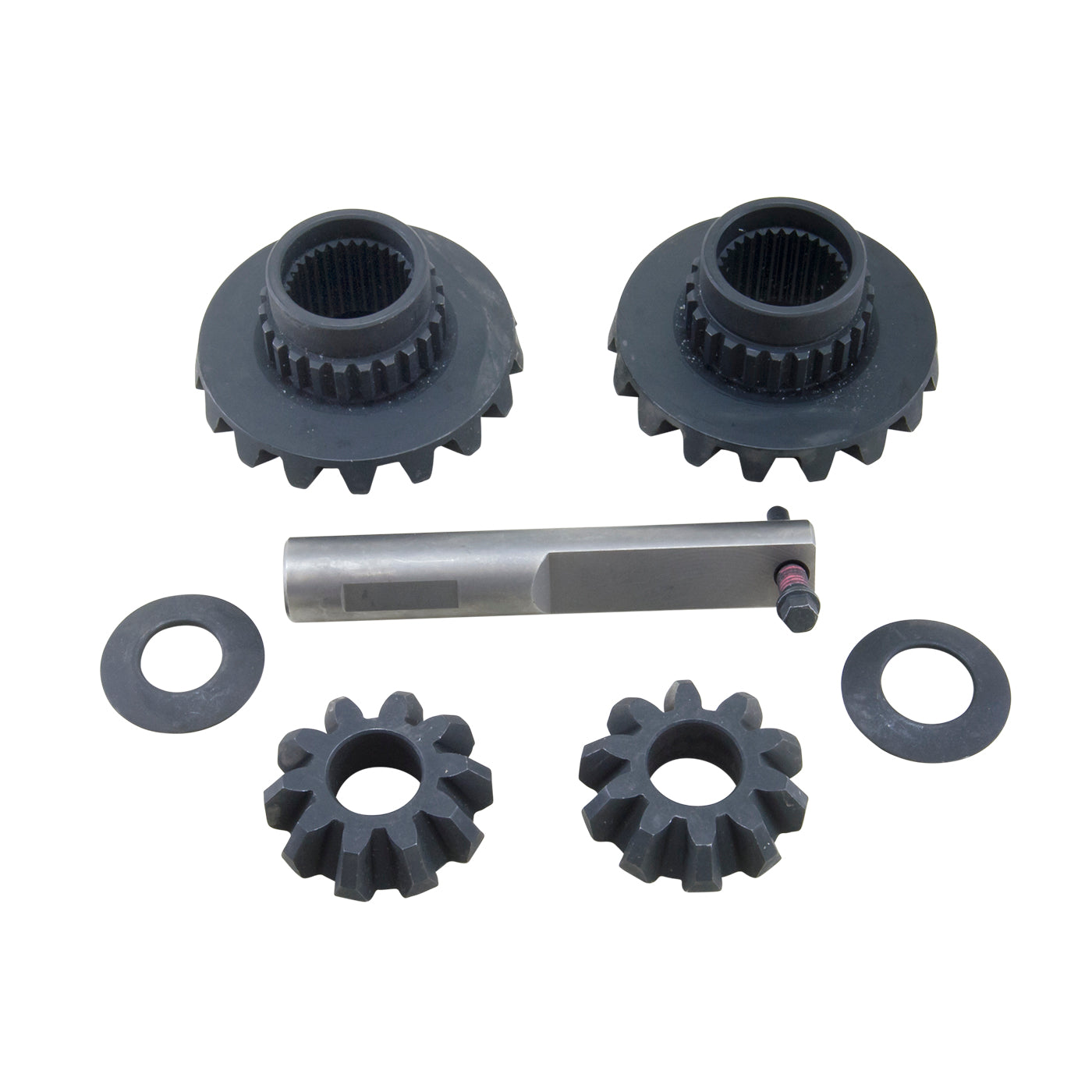 Positraction Spiders For Chrylser 9.25 Inch Dura Grip 31 Spline No Clutches 9.25 Inch Chy 2010& Down Dura Grip Only Posi Spider Set (No Clutches) Not Zf Yukon Gear