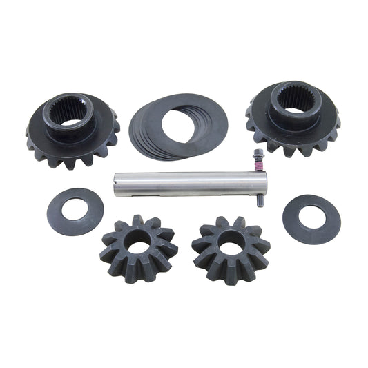 Standard Open Spider Gear Kit For 9.25 Inch Chrylser With 31 Spline Axles 10 & Down 9.25 Inch Chy Rear Std Spider Set (Not 07'&Up Front ) Yukon Gear