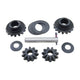 Standard Open Spider Gear Kit For 9.25 Inch Chrylser With 31 Spline Axles 10 & Down 9.25 Inch Chy Rear Std Spider Set (Not 07'&Up Front ) Yukon Gear