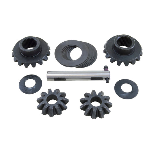 Spider Gear Kit Standard Open For 2010 & Up Chrylser 9.25 Inch Zf 31-Spline 9.25 Inch Zf Chy Std Spider Set 2011 & Up Yukon Gear Yukon Gear and Axle