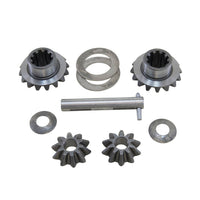 Standard Open Spider Gear Replacement Kit For Dana 25 And 27 10 Spline D25 & D27 Std Ipk Yukon Gear Yukon Gear and Axle