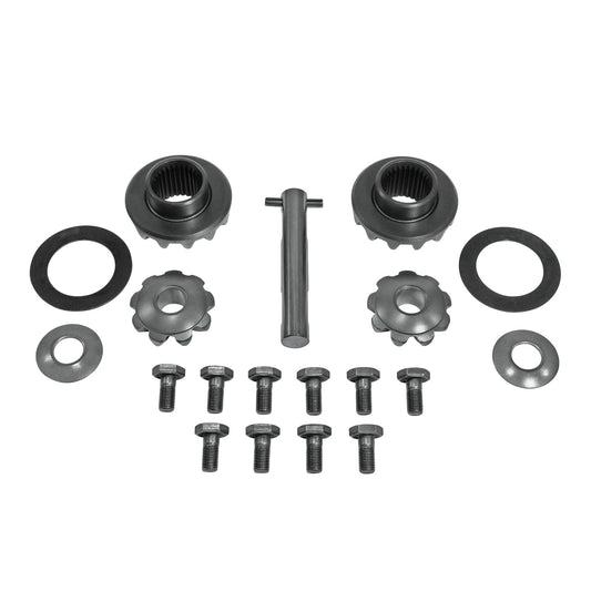 Spider Gear Kit For Jeep JK Dana 30 With 27 Spline D30 JK 27 Spline Std Ipk Non Rubicon Spider Gear Kit Yukon Gear Yukon Gear and Axle