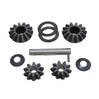 compare product Replacement Standard Open Spider Gear Kit Dana 30 Jeep Liberty Kj Front D30 Std Ipk '00-'05 Jeep Liberty Kj Front Spider Gears Yukon Gear