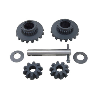 compare product Dura Grip Spider Gear Set For Dana 44 Differential With 30 Spline Axles D44 30 Spline Dura Grip Only Posi Spider Set (No Clutches) Yukon Gear