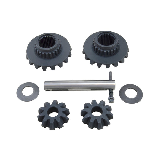 Dura Grip Spider Gear Set For Dana 44 Differential With 30 Spline Axles D44 30 Spline Dura Grip Only Posi Spider Set (No Clutches) Yukon Gear Yukon Gear and Axle