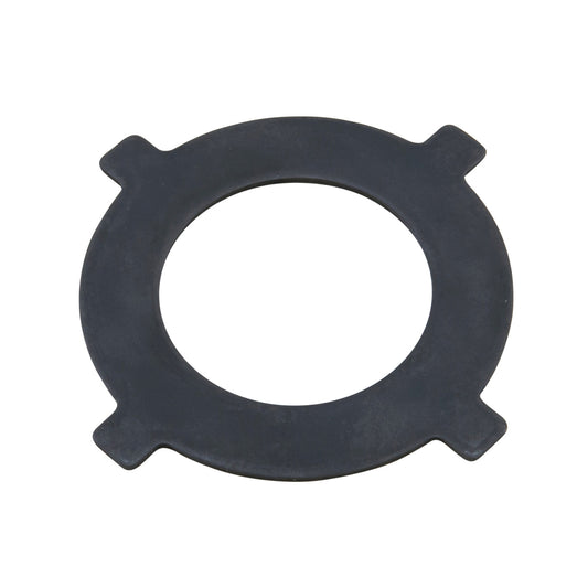 Powr Lok Flat Drive Plate For Dana 44 D44 Steel P/L Drive Flat Plate .092 Inch Thick Yukon Gear Yukon Gear and Axle