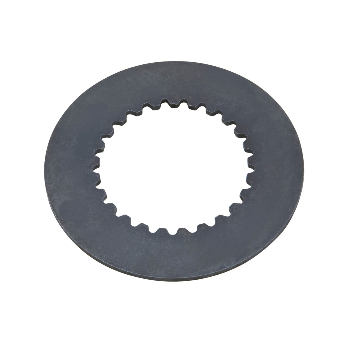 Powr Lok Flat Driven Plate For Dana 44 D44 Steel P/L Driven Flat Plate Yukon Gear Yukon Gear and Axle
