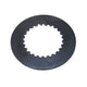 Powr Lok Belleville Clutch Plate Splined D44 Steel Belleville P/L Clutch Plate Splined Plate Yukon Gear