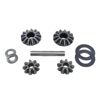 compare product Standard Open Spider Gear Kit Dana 44 Non-Rubicon Jk 30 Spline D44 JK 30 Spline Std Ipk Non Rubicon Spider Gear Kit Yukon Gear