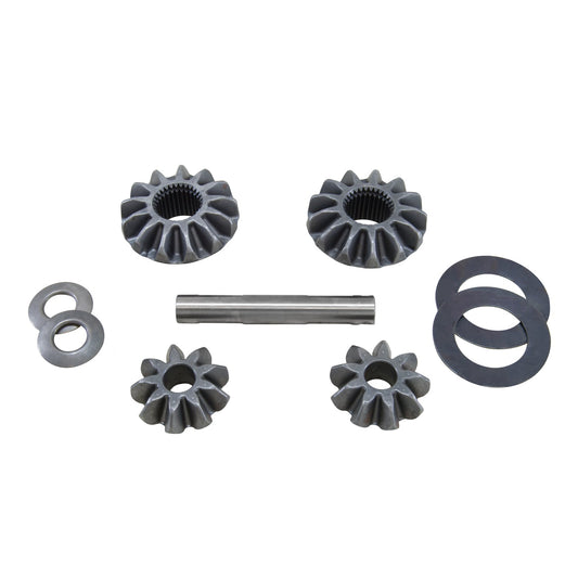 Standard Open Spider Gear Kit Dana 44 Non-Rubicon Jk 30 Spline D44 JK 30 Spline Std Ipk Non Rubicon Spider Gear Kit Yukon Gear Yukon Gear and Axle