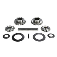Dana 44 Standard Open Spider Gear Kit Replacement D44 Std Ipk 30 Spline (All W/O C-Clip Inc Ifs) Yukon Gear Yukon Gear and Axle