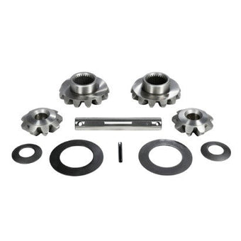 compare product Dana 44 Standard Open Spider Gear Kit Replacement D44 Std Ipk 30 Spline (All W/O C-Clip Inc Ifs) Yukon Gear