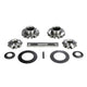 Dana 44 Standard Open Spider Gear Kit Replacement D44 Std Ipk 30 Spline (All W/O C-Clip Inc Ifs) Yukon Gear Yukon Gear and Axle
