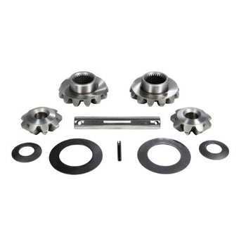 compare product Dana 44 Standard Open Spider Gear Kit Replacement D44 Std Ipk 30 Spline (All W/O C-Clip Inc Ifs) Yukon Gear