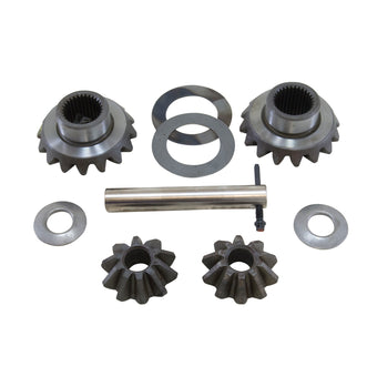 compare product Standard Open Spider Gear Replacement Kit For Dana 44-HD 30 Spline D44HD (HD Only) Std Ipk 30 Spline (With C-Clip Axle) Yukon Gear
