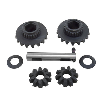 compare product Dura Grip Spider Gear Set For Dana 50 Differential With 30 Spline Axles D50 30 Spline Dura Grip Only Posi Spider Set (No Clutches) Yukon Gear