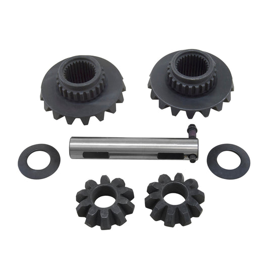 Dura Grip Spider Gear Set For Dana 50 Differential With 30 Spline Axles D50 30 Spline Dura Grip Only Posi Spider Set (No Clutches) Yukon Gear Yukon Gear and Axle