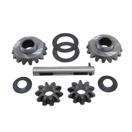 Standard Open Spider Gear Kit For Dana 50 With 30 Spline Axles D50IFS & Std Ipk Yukon Gear Yukon Gear and Axle