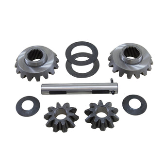 compare product Standard Open Spider Gear Kit For Dana 50 With 30 Spline Axles D50IFS & Std Ipk Yukon Gear