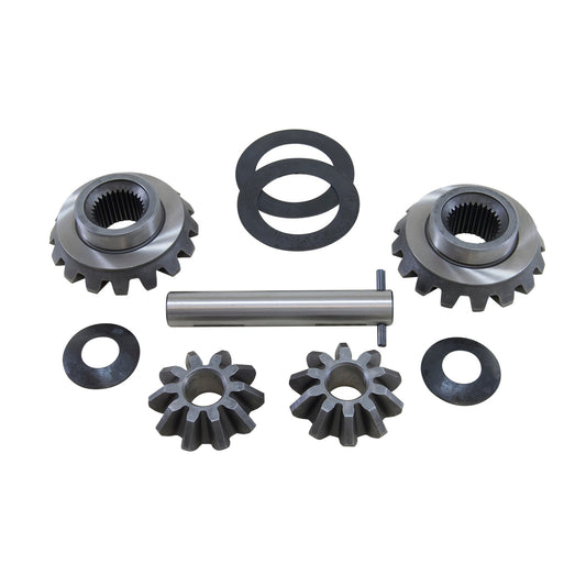Replacement Standard Open Spider Gear Kit For Dana 60 With 30 Spline Axles D60 Std 30 Spline Ipk Yukon Gear Yukon Gear and Axle