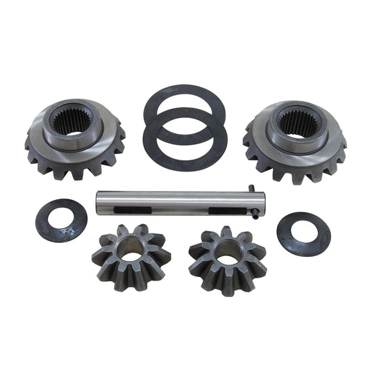 Replacement Standard Open Spider Gear Kit For Dana 60 With 32 Spline Axles D60 32 Spline Std Spider Set Yukon Gear Yukon Gear and Axle