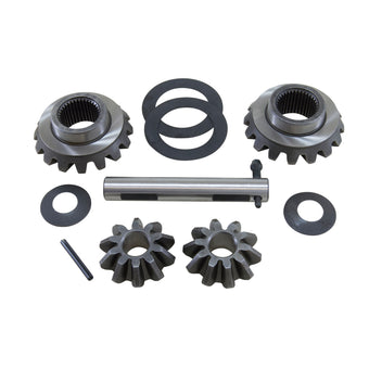 compare product Standard Open Spider Gear Kit Dana 60 And 61 W/35 Spline Axles D60 & D61 Std 35 Spline Ipk Yukon Gear