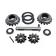 Standard Open Spider Gear Kit Dana 60 And 61 W/35 Spline Axles D60 & D61 Std 35 Spline Ipk Yukon Gear