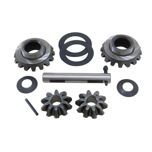 Standard Open Spider Gear Kit Dana 60 And 61 W/35 Spline Axles D60 & D61 Std 35 Spline Ipk Yukon Gear Yukon Gear and Axle