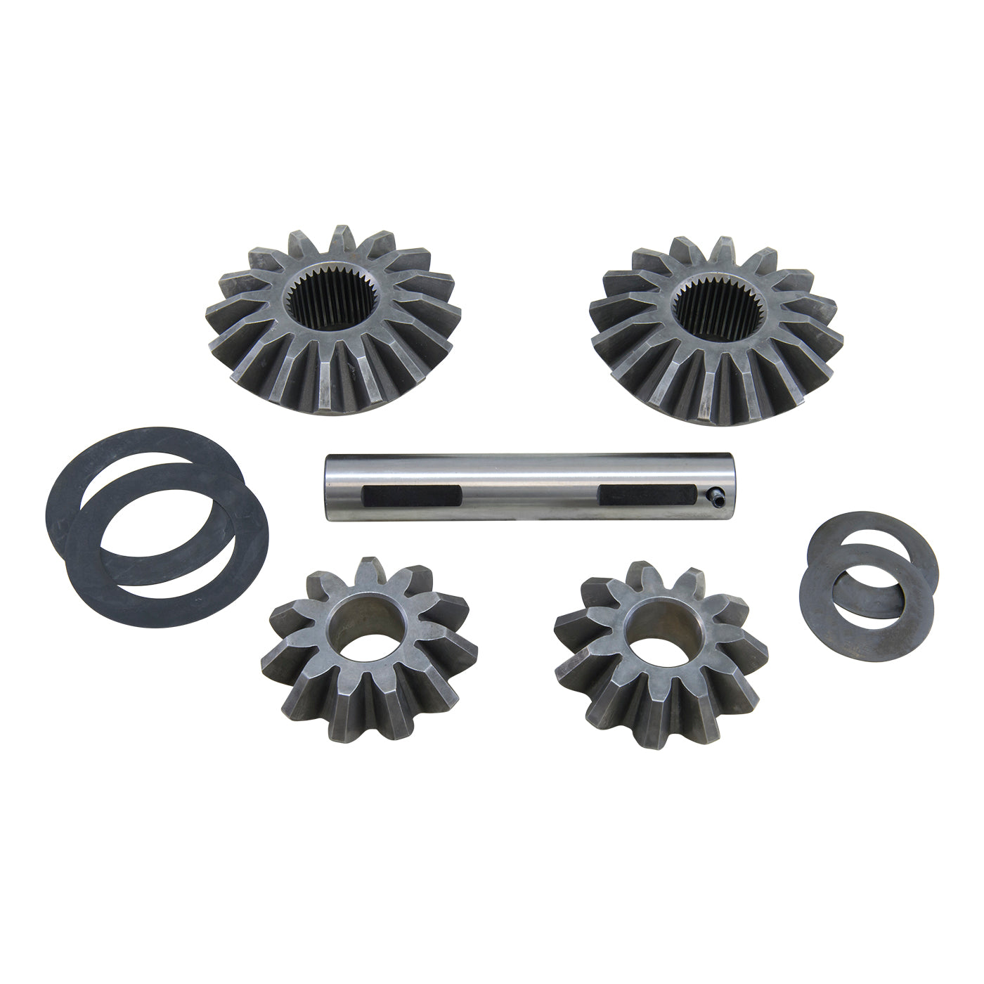 Replacement Standard Open Spider Gear Kit For Dana 70 With 32 Spline Axles D70 32 Spline Std Ipk Dodge Diesel & Ford Yukon Gear