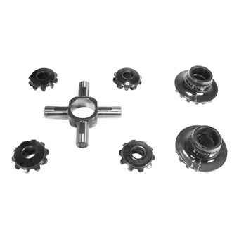 compare product D70 & D80 Dura Grip Posi Spider Gear Set 35 Spline (NO CLUTCHES) Yukon Gear