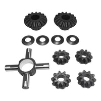 D70 & D80 Dura Grip Posi Spider Gear Set 35 Spline (NO CLUTCHES) Yukon Gear