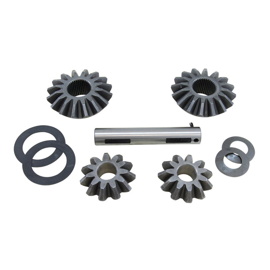 Replacement Standard Open Spider Gear Kit For Dana 80 With 37 Spline Axles D80 Std Ipk 37 Spline Spider Set Extra HD Yukon Gear Yukon Gear and Axle