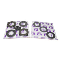 Dura Grip Clutch Kit For Ford 10.25 Inch And Ford 10.5 Inch Ford 10.25 Inch / 10.5 Inch & Dana D60/ D70/ D80 Duragrip Posi Clutch Kit Yukon Gear