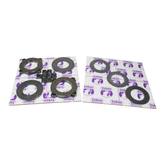 compare product Dura Grip Clutch Kit For Ford 10.25 Inch And Ford 10.5 Inch Ford 10.25 Inch / 10.5 Inch & Dana D60/ D70/ D80 Duragrip Posi Clutch Kit Yukon Gear
