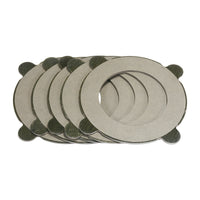 Dura Grip Clutch Kit For Ford 10.25 Inch And Ford 10.5 Inch Ford 10.25 Inch / 10.5 Inch & Dana D60/ D70/ D80 Duragrip Posi Clutch Kit Yukon Gear