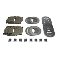 Dura Grip Clutch Kit For Ford 10.25 Inch And Ford 10.5 Inch Ford 10.25 Inch / 10.5 Inch & Dana D60/ D70/ D80 Duragrip Posi Clutch Kit Yukon Gear
