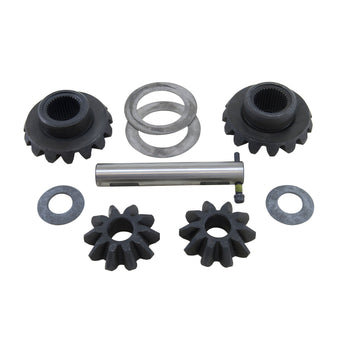 compare product Standard Open Spider Gear Kit For 10.25 Inch & 10.5 Inch Ford With 35 Spline Axles 10.25 Inch Ford Std Spider Set 2 Pinion Design (1 Piece Case) Yukon Gear