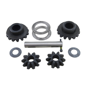 compare product Standard Open Spider Gear Kit For 10.25 Inch & 10.5 Inch Ford With 35 Spline Axles 10.25 Inch Ford Std Spider Set 2 Pinion Design (1 Piece Case) Yukon Gear