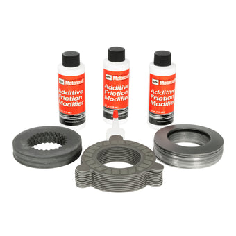 compare product Tracloc Positraction Clutch Set For 3 Pinion Design For 10.5 Inch Ford 10.5 Inch Clutch Set For 3 Pinion Design T/L Positraction Yukon Gear