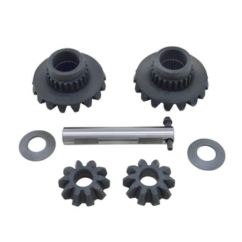 compare product Dura Grip And Eaton Spider Gear Set For Ford 8.8 Inch Diff W/ 28 Spline Axles 8.8 Inch Ford 28 Spline Eaton & Duragrip Posi Spider Set (No Clutches Incl) Yukon Gear