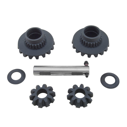 Dura Grip And Eaton Spider Gear Set For Ford 8.8 Inch Diff W/ 31 Spline Axles 8.8 Inch Ford 31 Spline Eaton & Duragrip Posi Spider Set (No Clutches Incl) Yukon Gear Yukon Gear and Axle