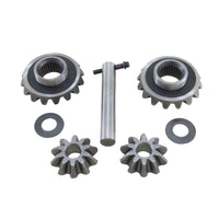 Standard Open Spider Gear Kit For 8.8 Inch Ford Irs With 28 Spline Axles 8.8 Inch irs 28 Spline Spider Set Yukon Gear