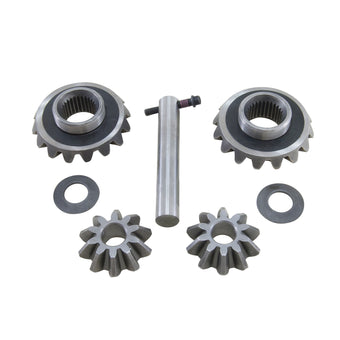 compare product Standard Open Spider Gear Kit For 8.8 Inch Ford Irs With 28 Spline Axles 8.8 Inch irs 28 Spline Spider Set Yukon Gear