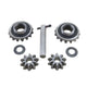 Standard Open Spider Gear Kit For 8.8 Inch Ford Irs With 28 Spline Axles 8.8 Inch irs 28 Spline Spider Set Yukon Gear