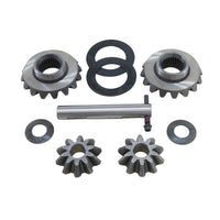 Standard Open Spider Gear Kit For 8.8 Inch Ford (And Ifs) W/28 Spline Axles 8.8 Inch Ford 28 Spline Std & IFS (3/4 Inch pin Not Irs ) Spiderset Yukon Gear