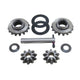 Standard Open Spider Gear Kit For 8.8 Inch Ford (And Ifs) W/28 Spline Axles 8.8 Inch Ford 28 Spline Std & IFS (3/4 Inch pin Not Irs ) Spiderset Yukon Gear