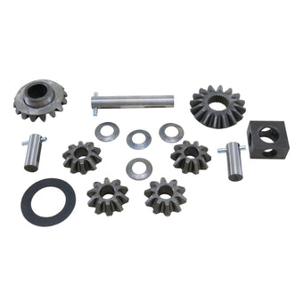 compare product Positraction Internals For Ford 8 Inch /9 Inch W/28 Spline Axles 4-Pinion Design 9 Inch Ford 4-Pinion 28 Spline T/L Posi Internals (No Clutches Incl) Yukon Gear